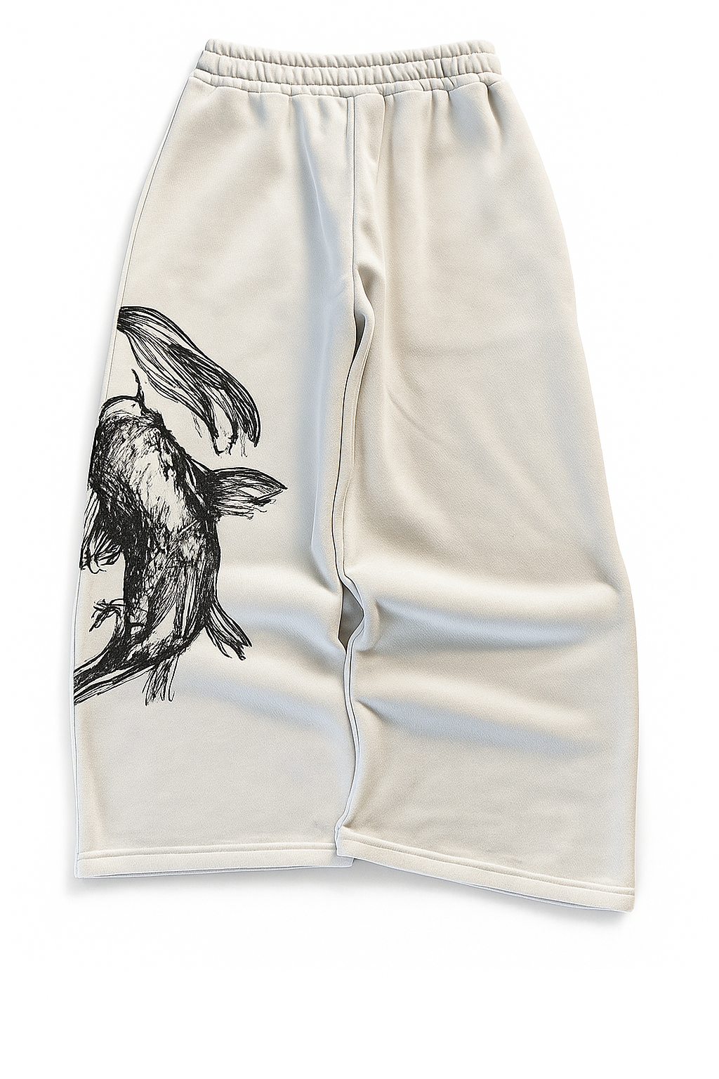 Koi Fish Sweatpants